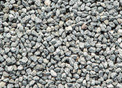 2B Crushed Limestone Gravel